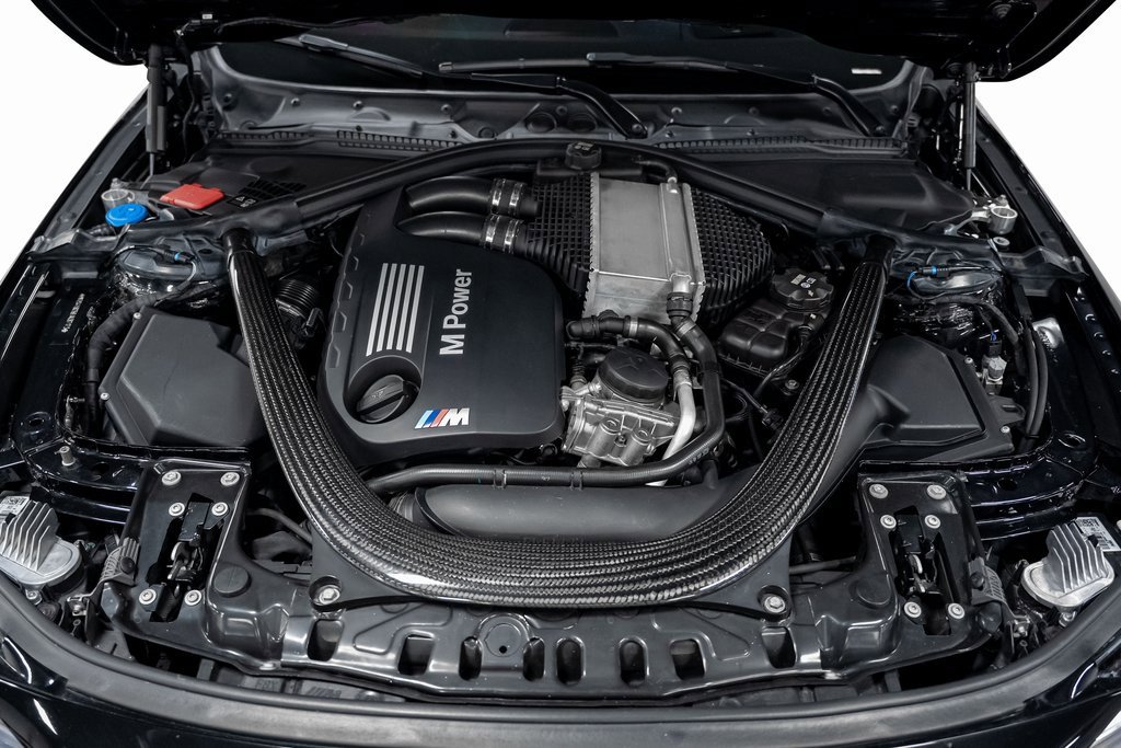 Used 2018 BMW M4 Coupe image 60