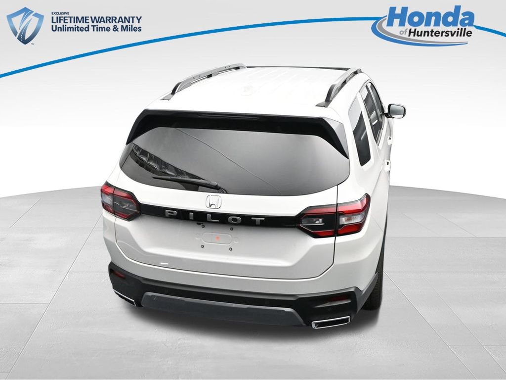 New 2026 Honda Pilot EX-L image 22