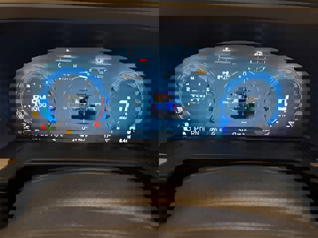 New 2025 Ford Bronco Sport Big Bend image 12