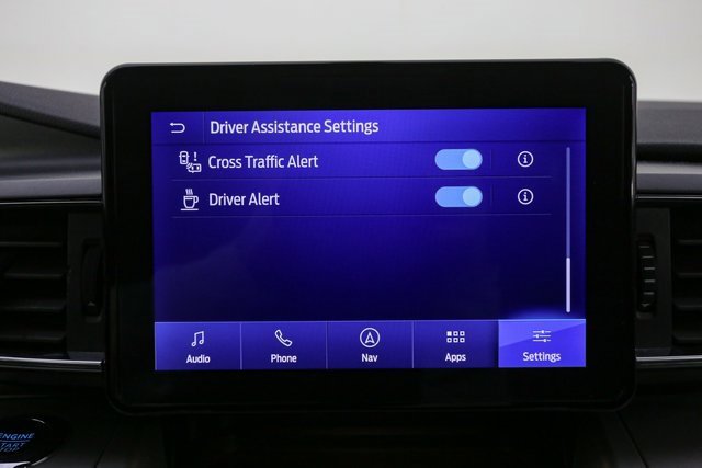 Used 2023 Ford Explorer XLT w/ Equipment Group 202A image 26