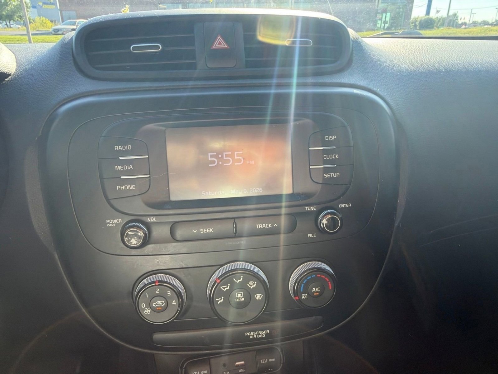 Used 2019 Kia Soul FWD image 23
