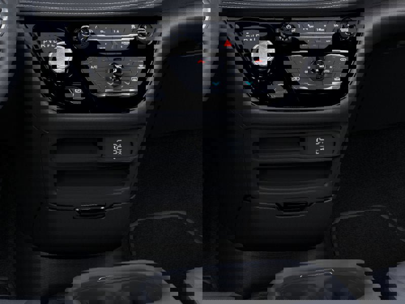 New 2026 Chrysler Pacifica Select image 50