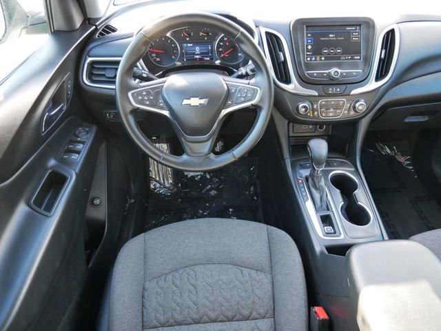 Certified 2024 Chevrolet Equinox LT image 9