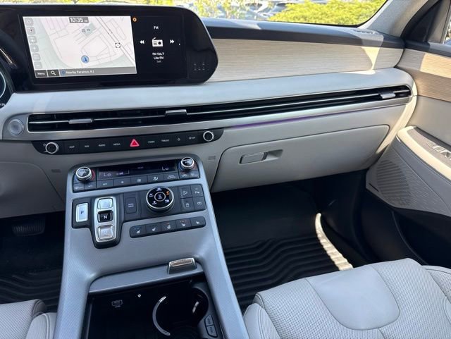 Used 2024 Hyundai Palisade Limited AWD/4WD image 27