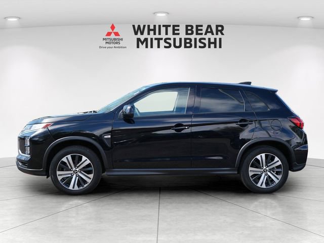 Used 2023 Mitsubishi Outlander Sport AWD image 3