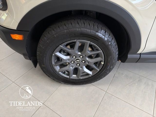 New 2025 Ford Bronco Sport Big Bend image 29