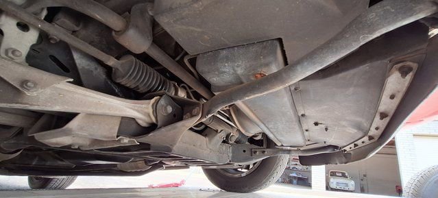 Used 1987 Chevrolet Corvette Convertible image 41