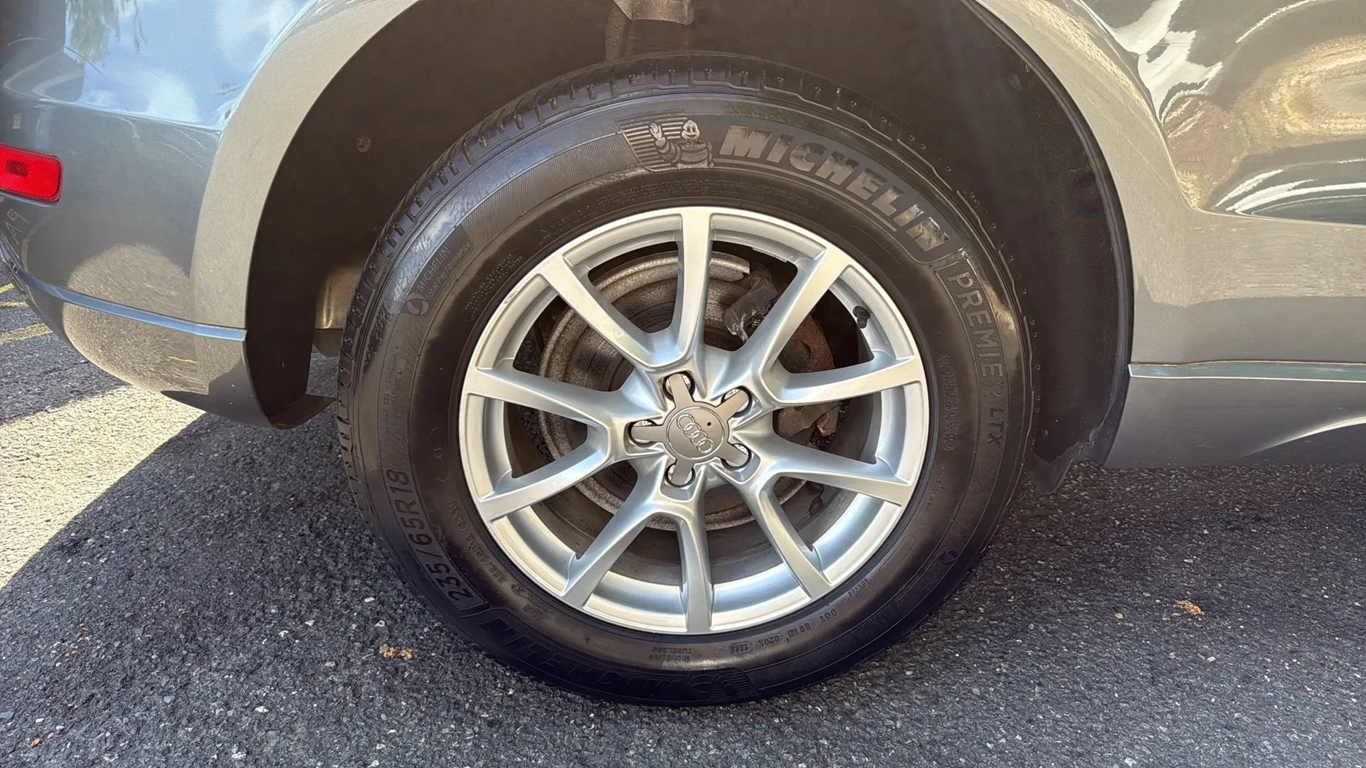 Used 2012 Audi Q5 2.0T Premium Plus AWD/4WD image 11
