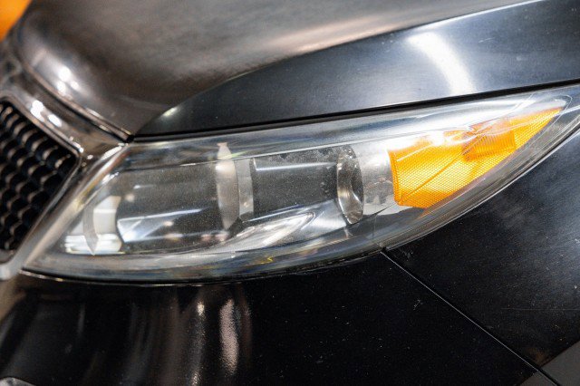 Used 2016 Kia Sportage EX image 2