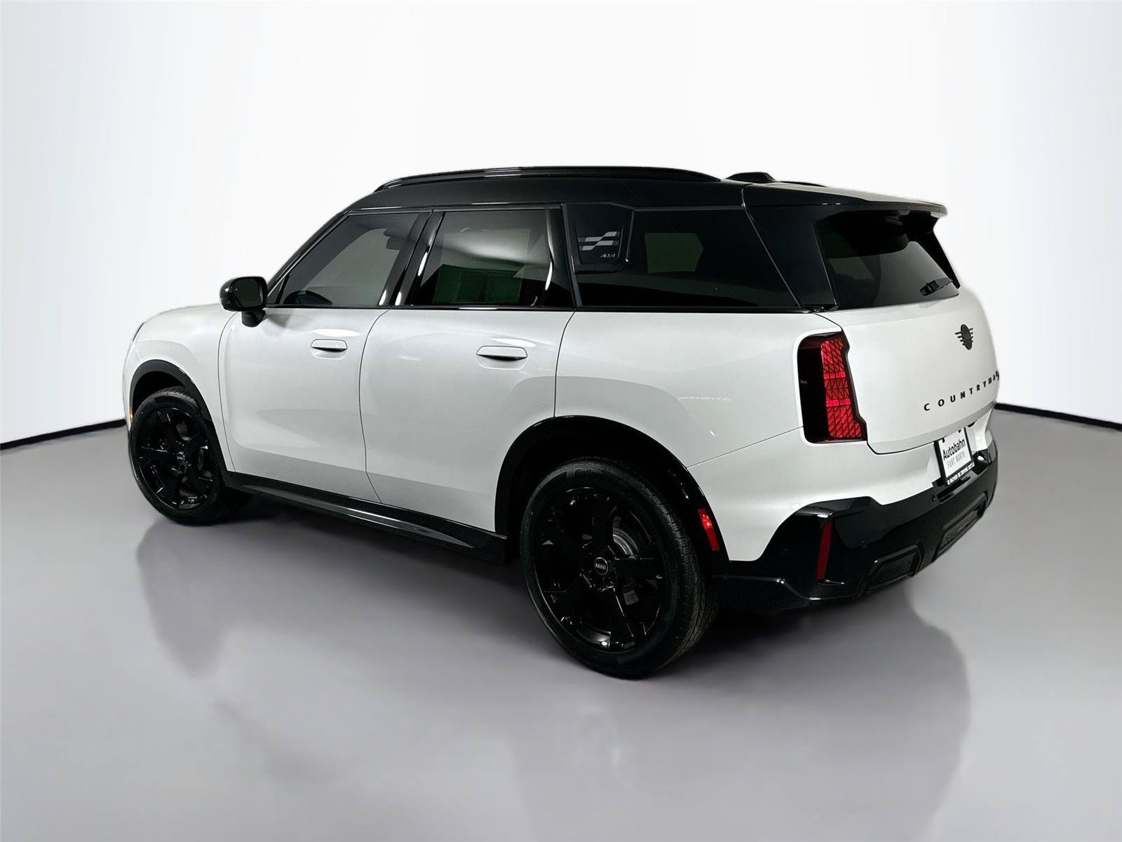 New 2026 MINI Cooper Countryman S AWD/4WD image 7