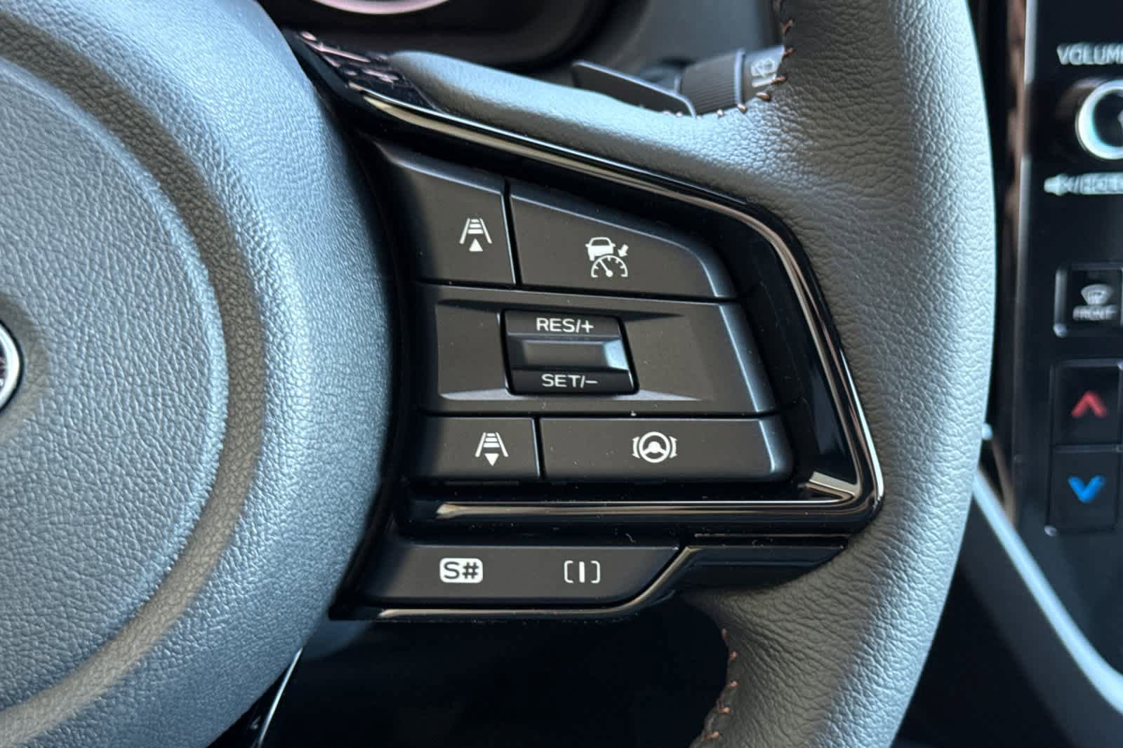 New 2026 Subaru Forester Sport AWD/4WD image 26