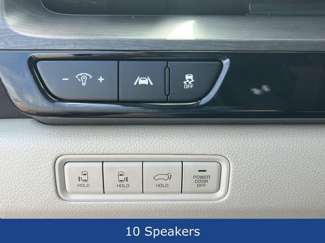 Used 2024 Kia Carnival EX FWD image 14