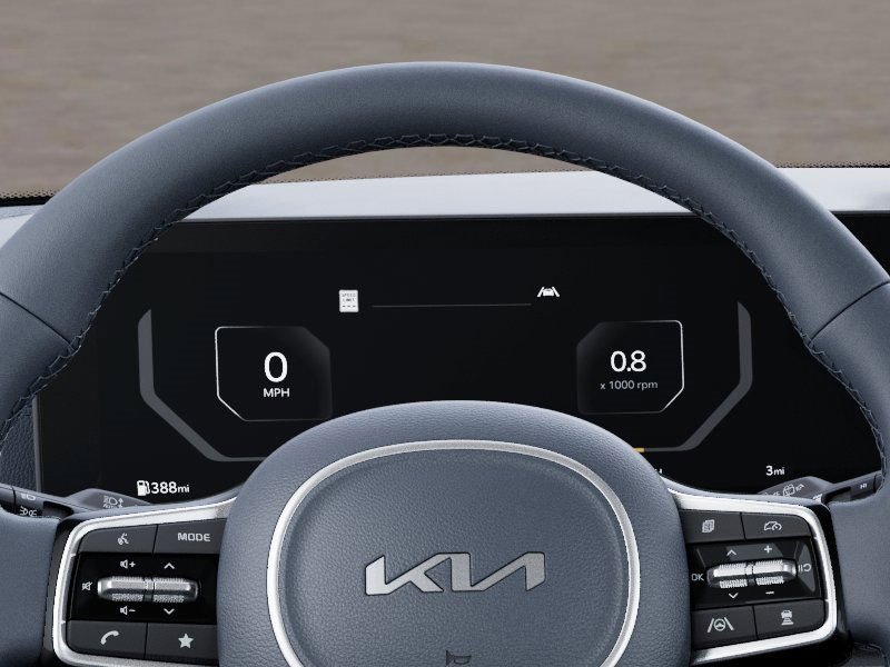 New 2026 Kia Carnival SX w/ SX Dark Edition Package image 21