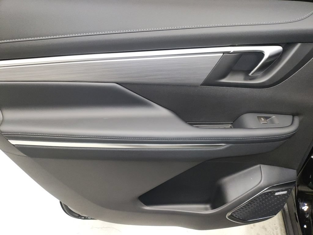 New 2026 Buick Enclave Preferred w/ Power Package FWD image 27