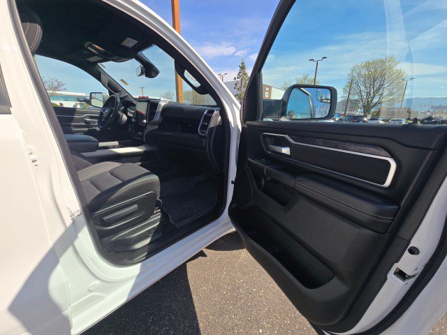 Certified 2024 RAM 1500 Big Horn AWD/4WD image 11