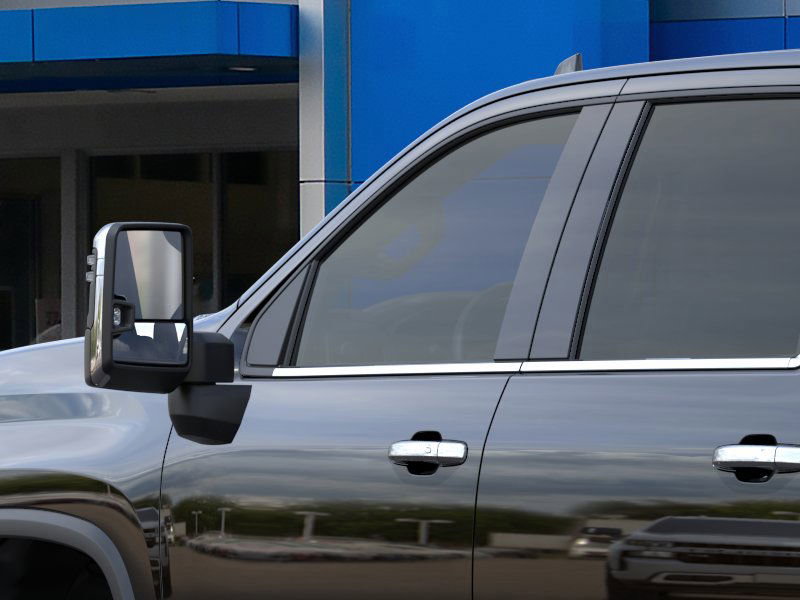 New 2026 Chevrolet Silverado 3500 High Country image 12
