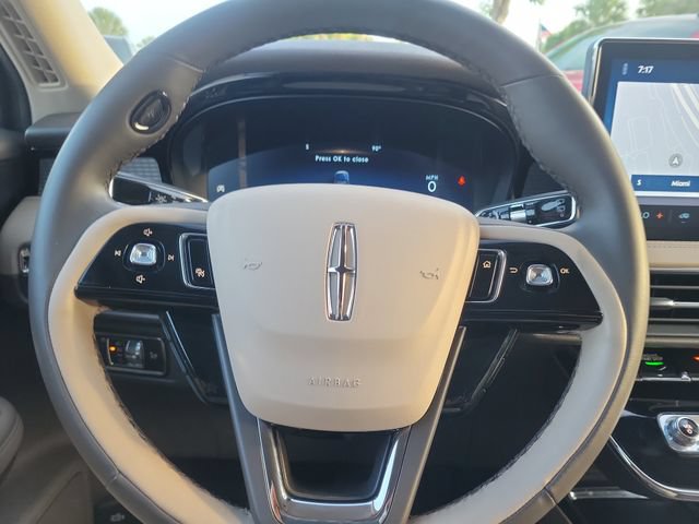 Certified 2024 Lincoln Corsair FWD image 18