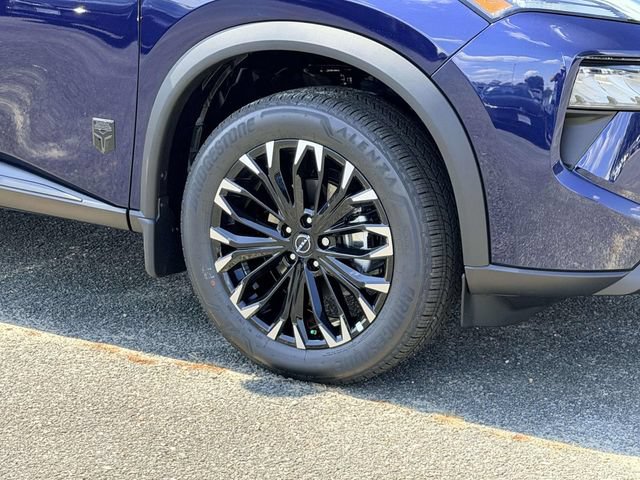 New 2026 Nissan Rogue Dark Armor FWD image 7