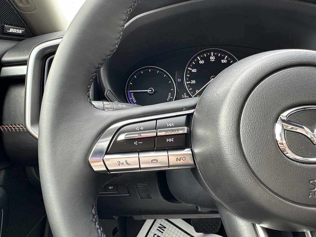 New 2026 MAZDA CX-50 AWD 2.5 Hybrid w/ Weather Package image 21