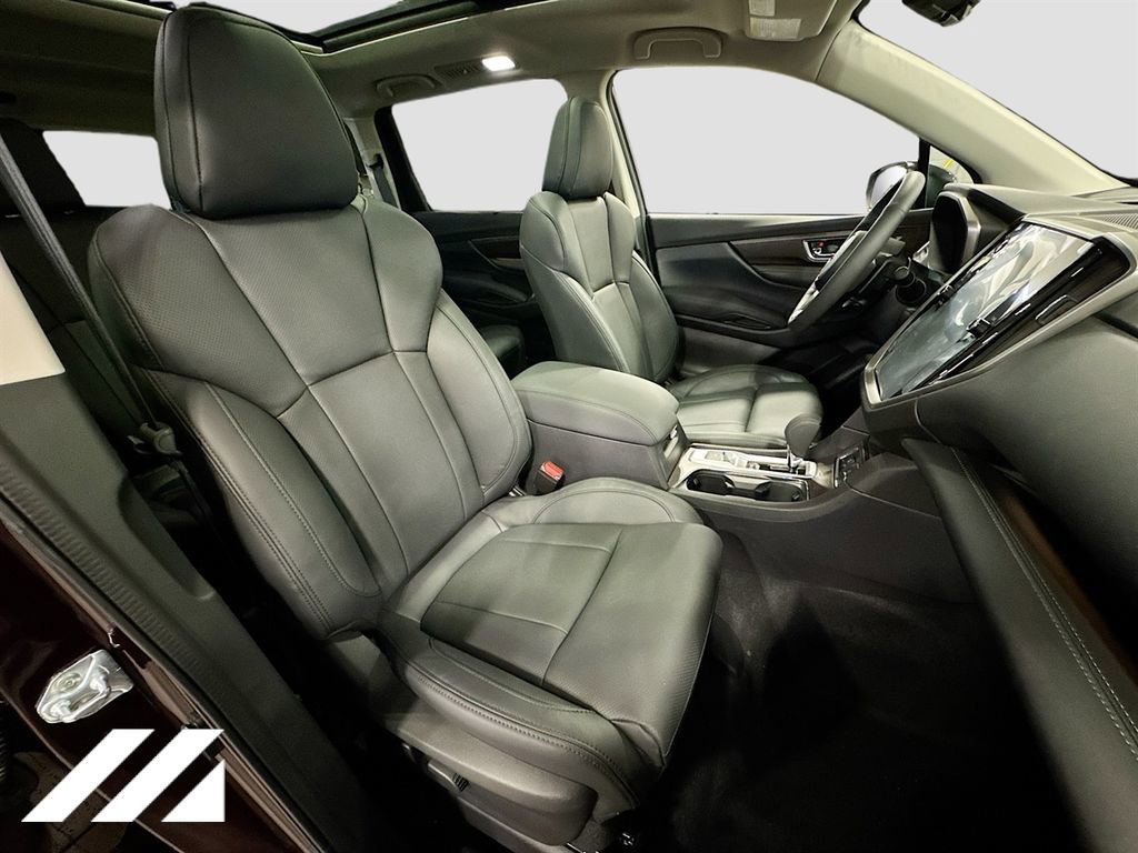 New 2026 Subaru Ascent Touring AWD/4WD image 33