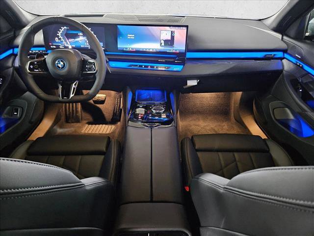 New 2026 BMW i5 eDrive40 image 14