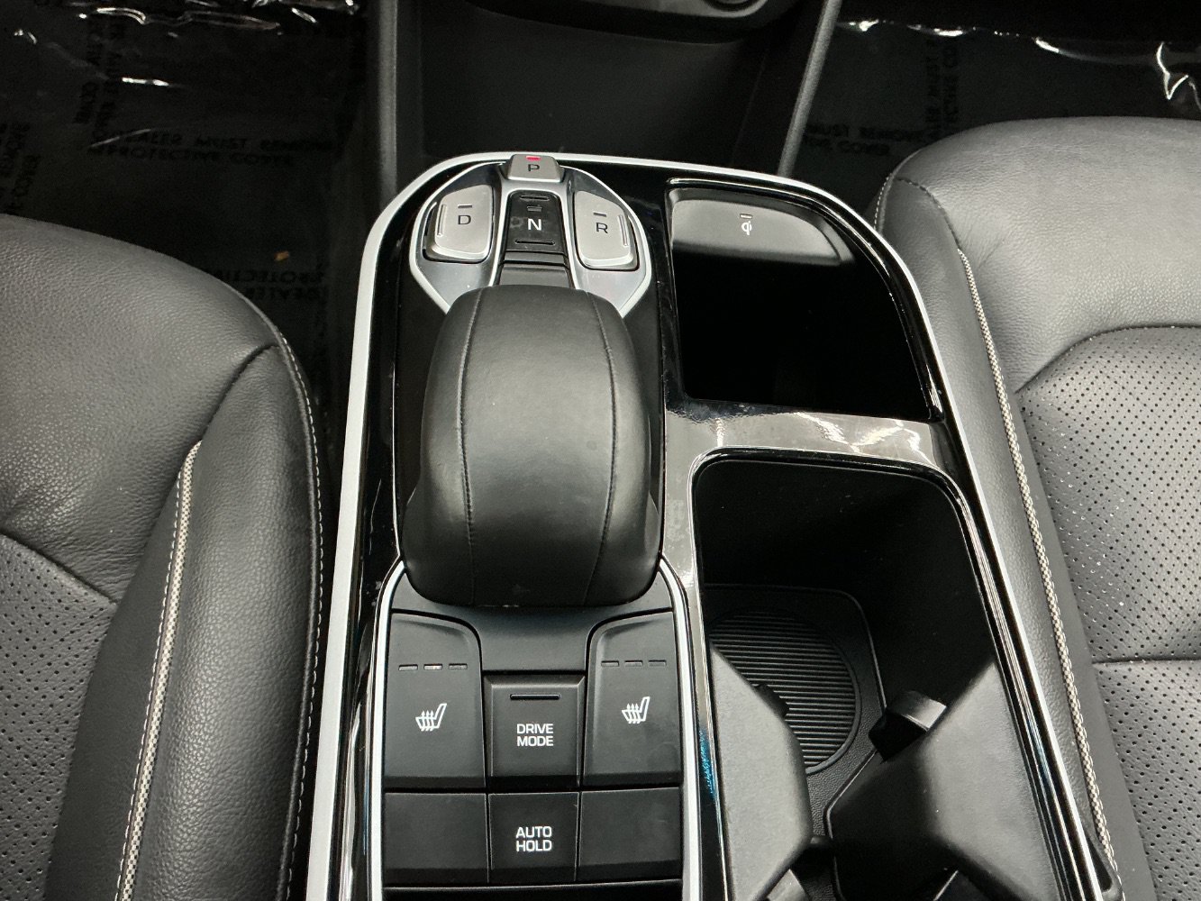 Used 2019 Hyundai Ioniq Limited FWD image 37