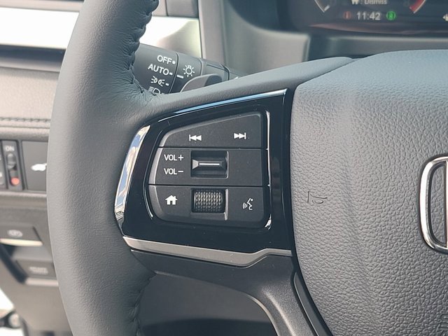 New 2026 Honda Odyssey EX-L image 26