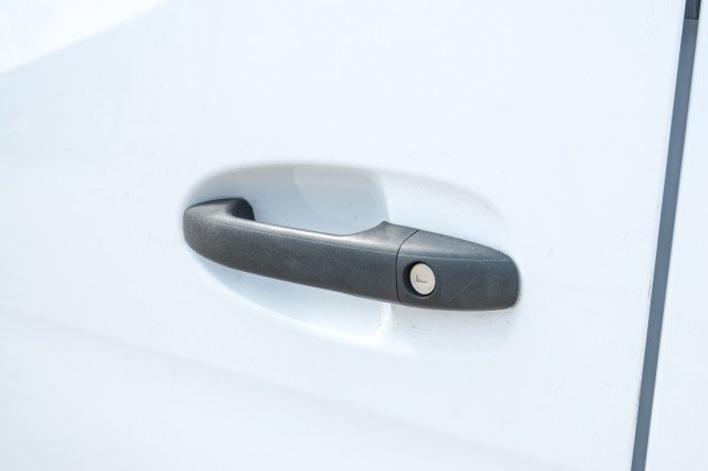 Used 2021 Mercedes-Benz Sprinter 3500 image 31