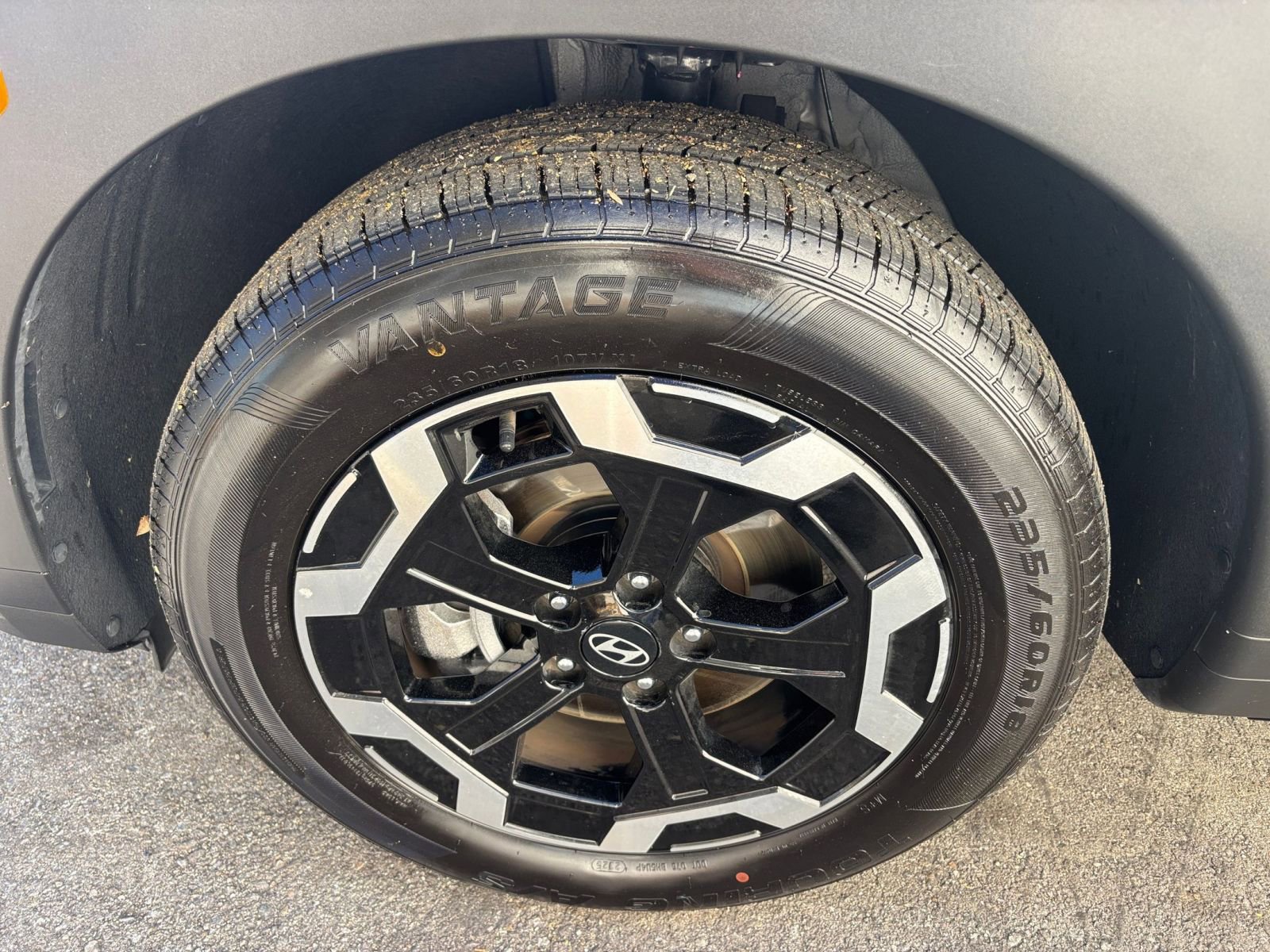 Used 2025 Hyundai Santa Fe SEL image 31