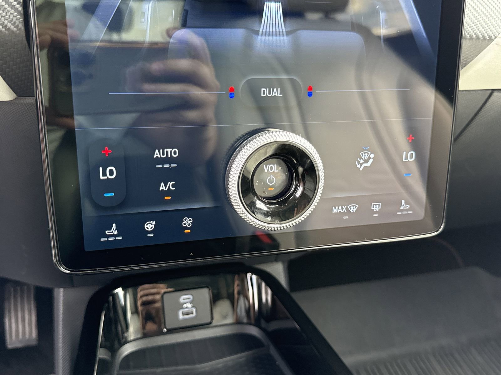 Certified 2023 Ford Mustang Mach-E Premium RWD image 27