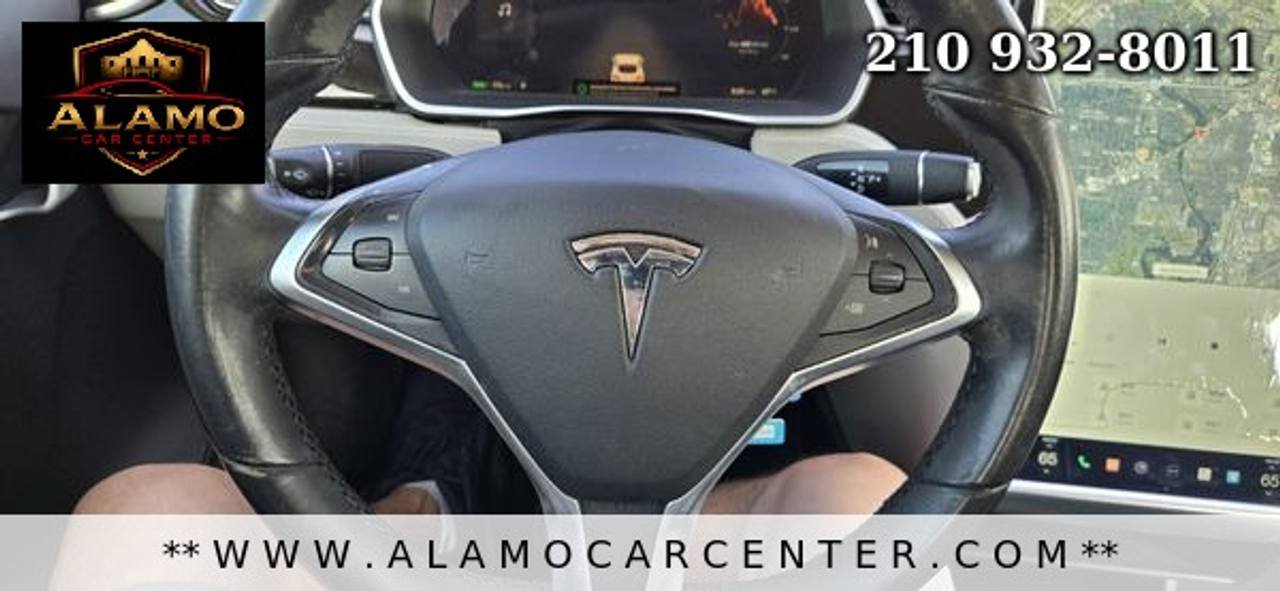 Used 2014 Tesla Model S 85 RWD image 30