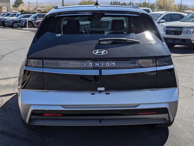 New 2025 Hyundai Ioniq 5 Limited image 20