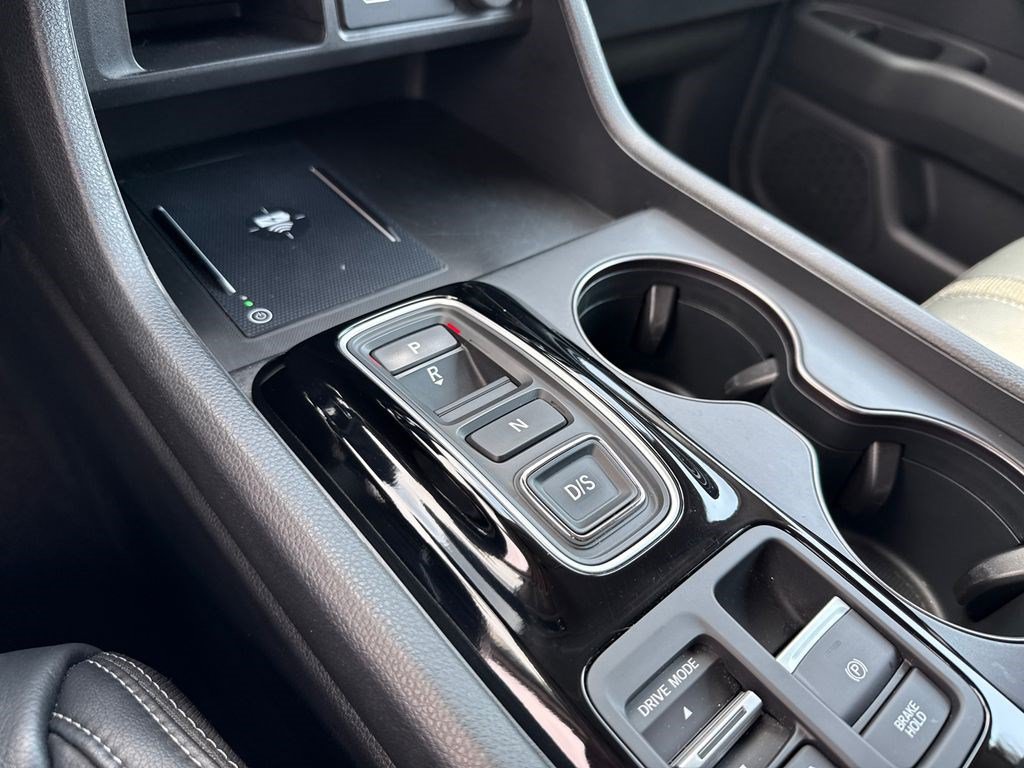 Certified 2024 Honda Pilot EX-L image 27
