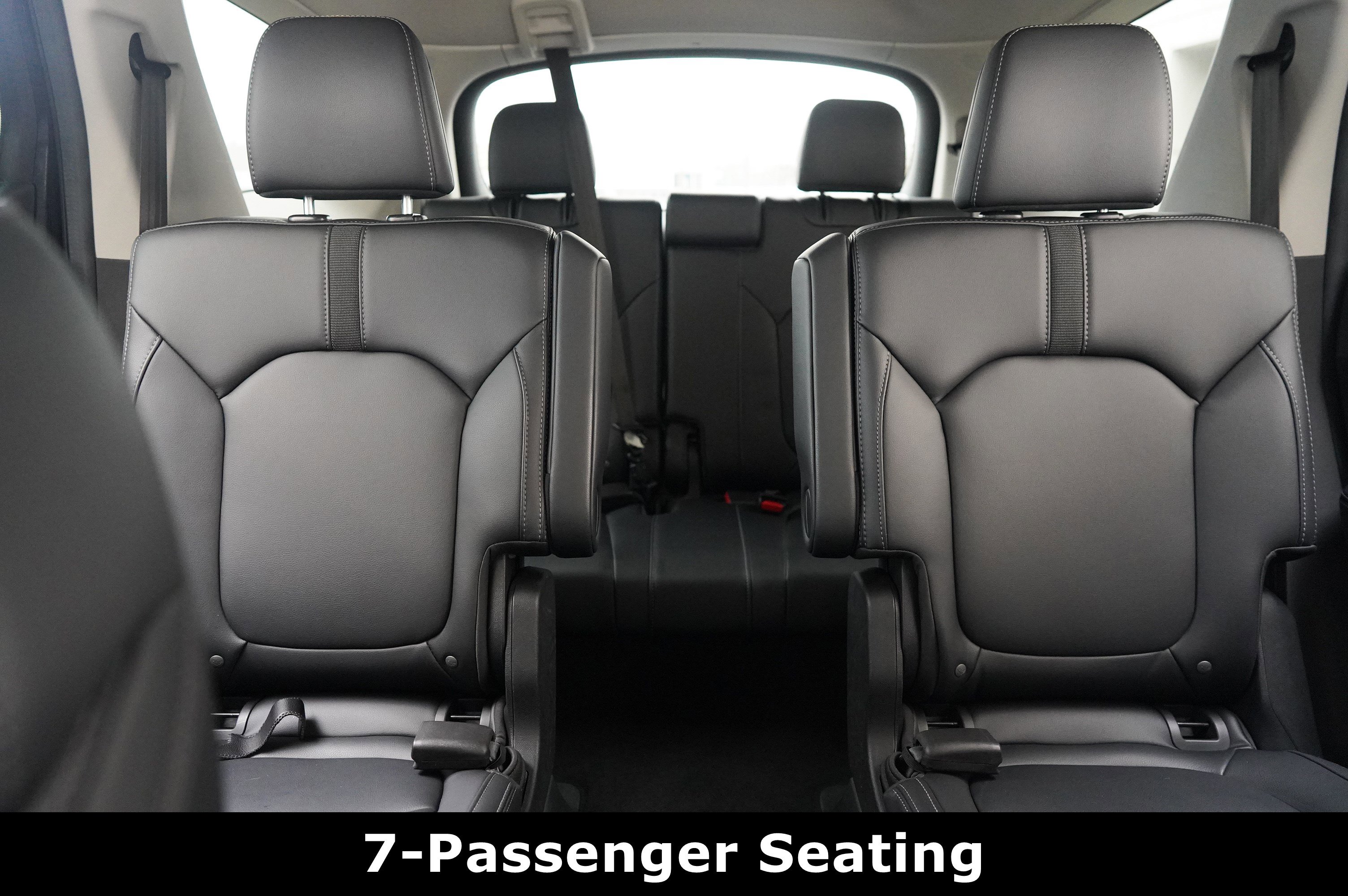 Used 2024 Honda Pilot EX-L image 38