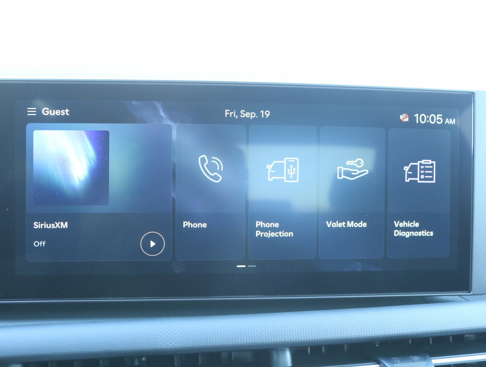 New 2026 Hyundai Santa Cruz SEL image 22