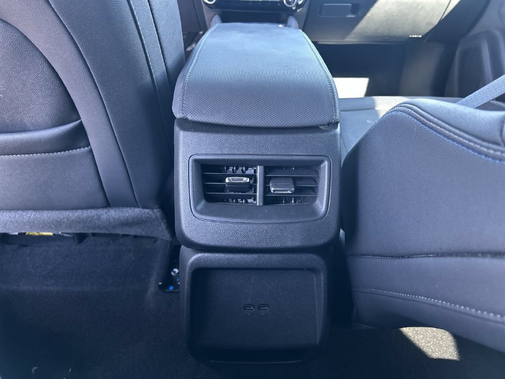 Used 2024 Chevrolet Equinox EV LT w/ LPO, Blackout Package FWD image 26