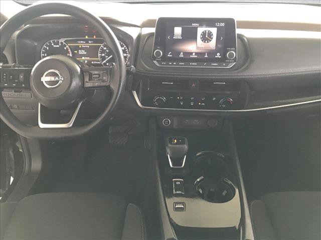 Used 2023 Nissan Rogue S FWD image 16