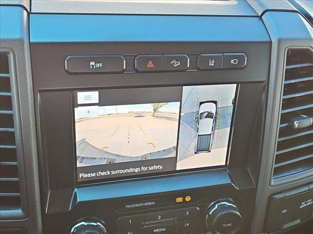 Used 2021 Ford F250 XL w/ STX Appearance Package AWD/4WD image 13