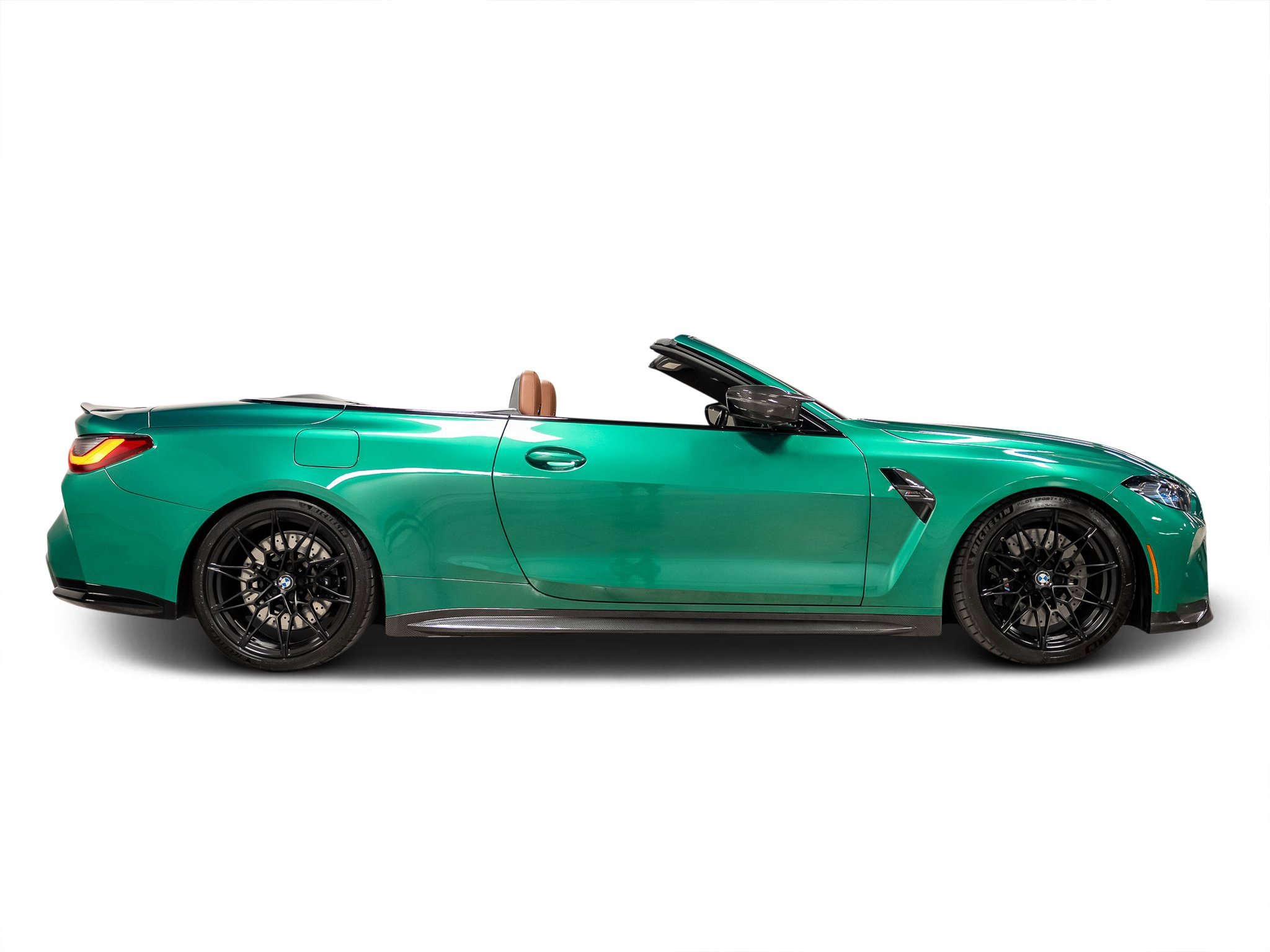 Used 2022 BMW M4 xDrive Competition image 5