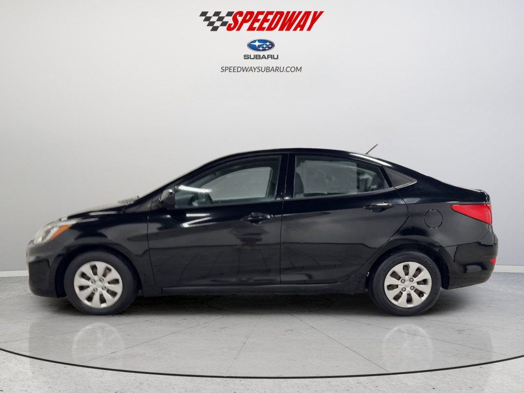 Used 2016 Hyundai Accent SE image 6