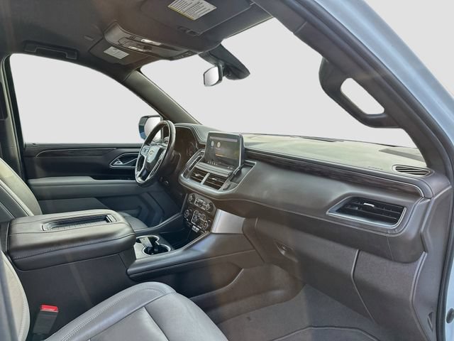 Used 2021 Chevrolet Tahoe LT RWD image 31