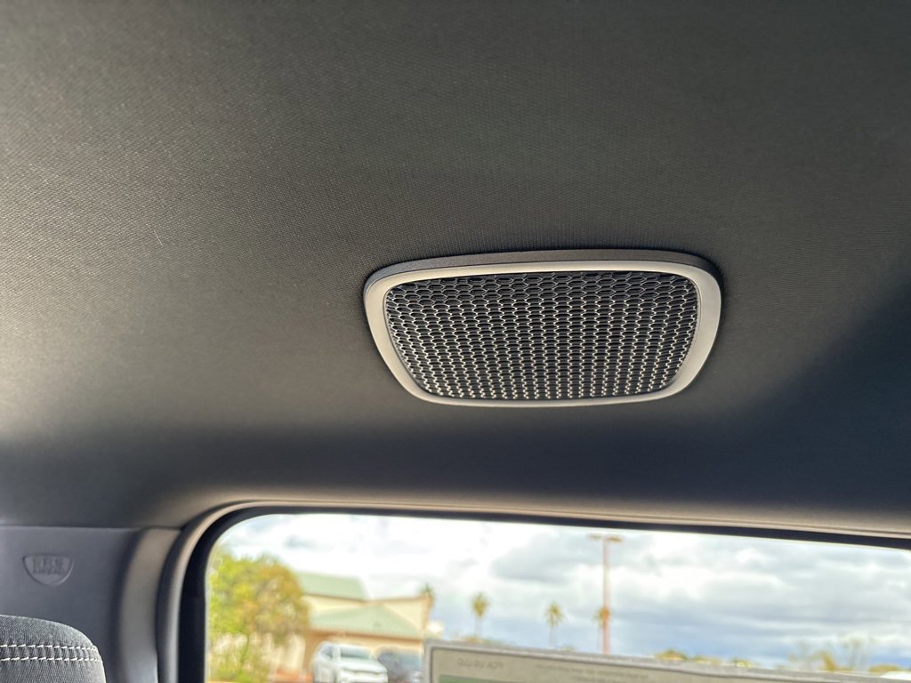 New 2025 RAM 3500 Big Horn image 44