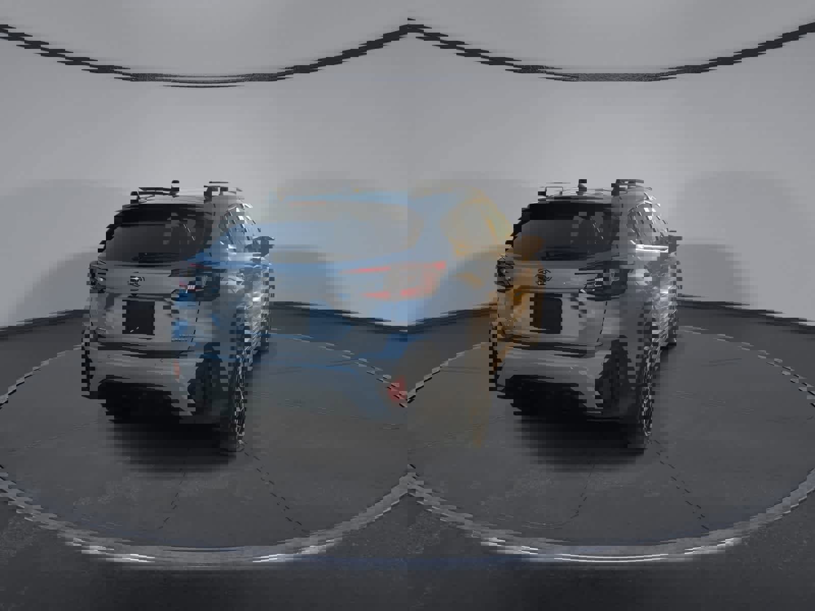 Certified 2025 Subaru Crosstrek 2.5i Limited image 7