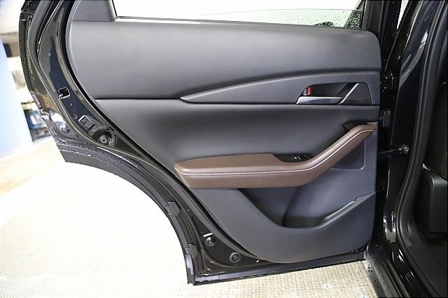 New 2025 MAZDA CX-30 AWD 2.5 S w/ Premium Package image 18