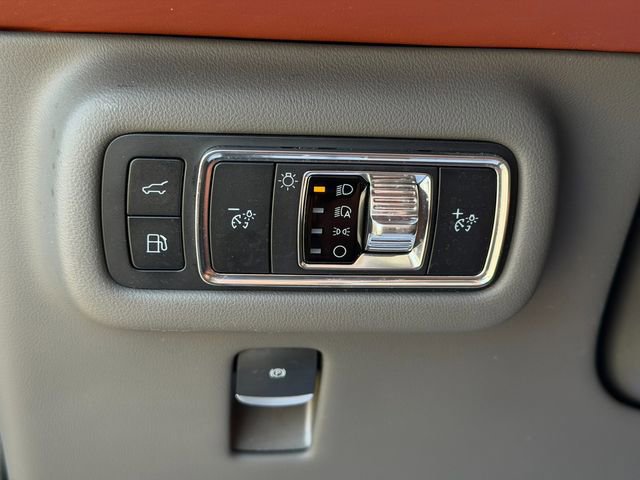 Used 2024 Lincoln Nautilus Black Label w/ Jet Appearance Package (87T) image 38