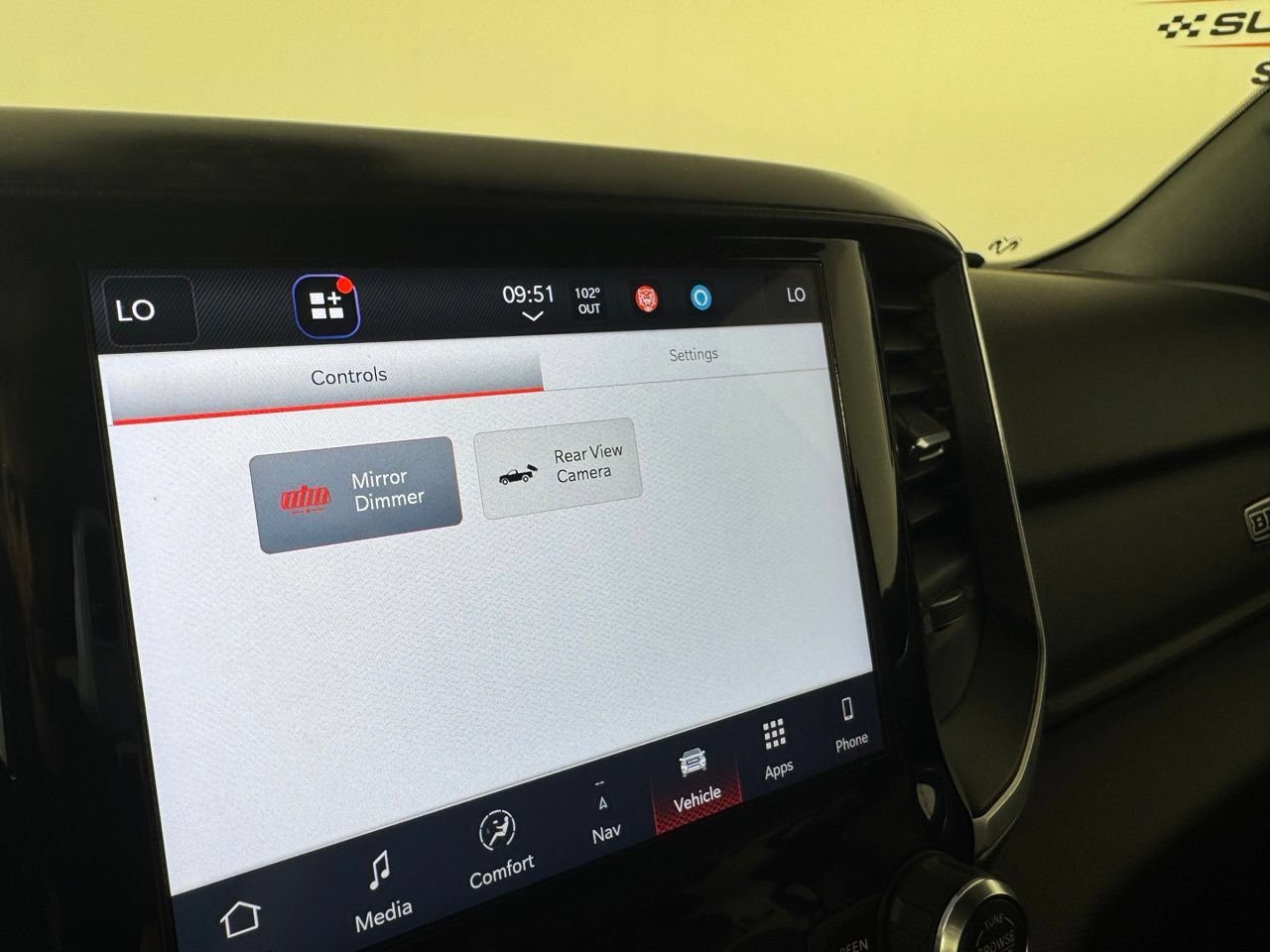 Used 2022 RAM 1500 Big Horn AWD/4WD image 21