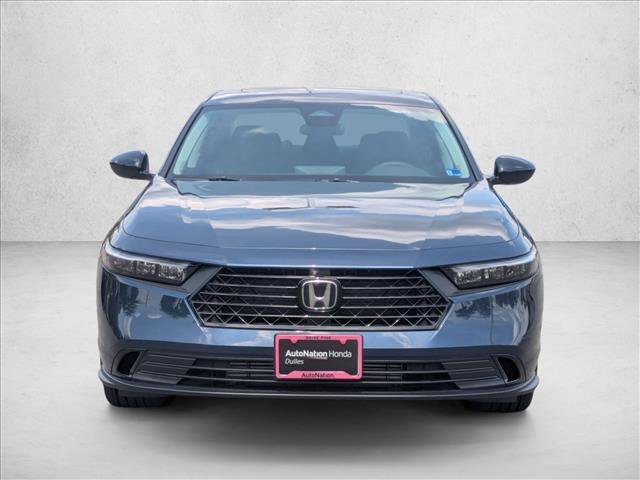 New 2026 Honda Accord SE image 6