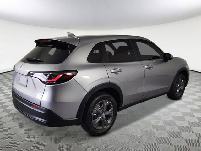 New 2026 Honda HR-V LX image 4