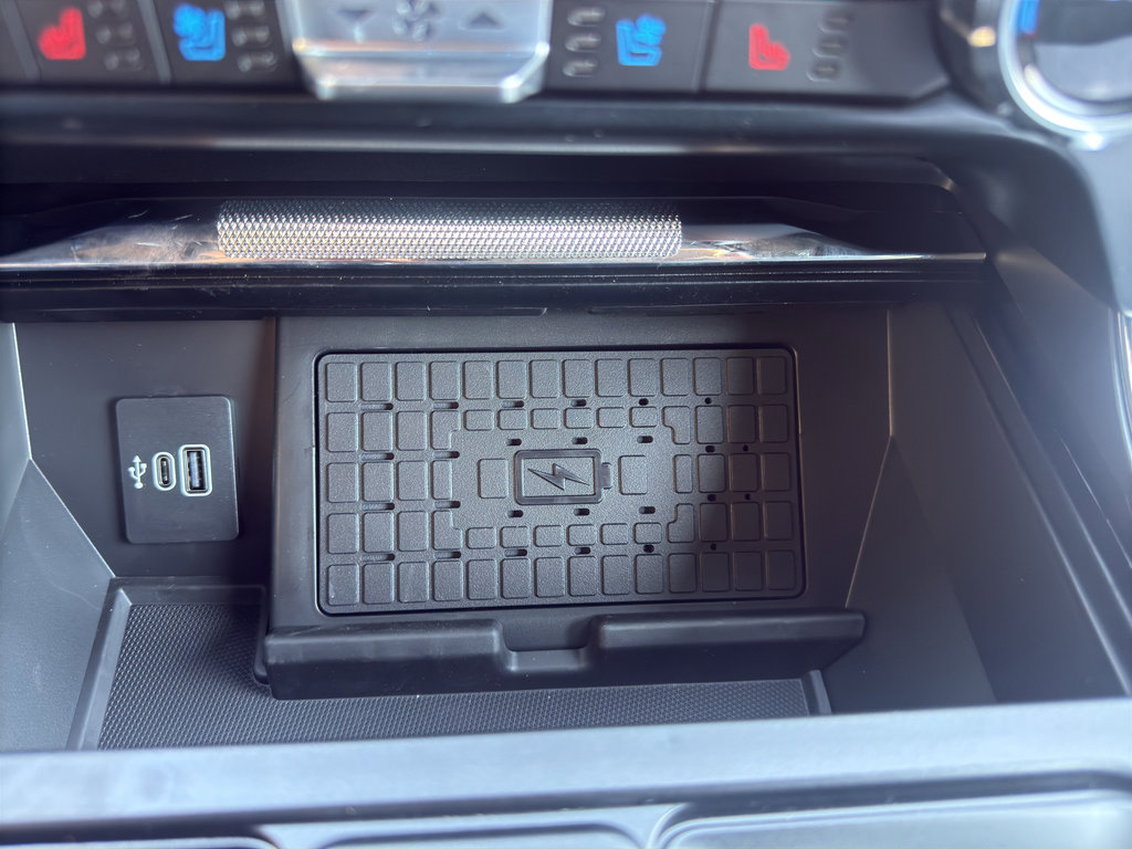 New 2026 Ford F150 Lariat image 19