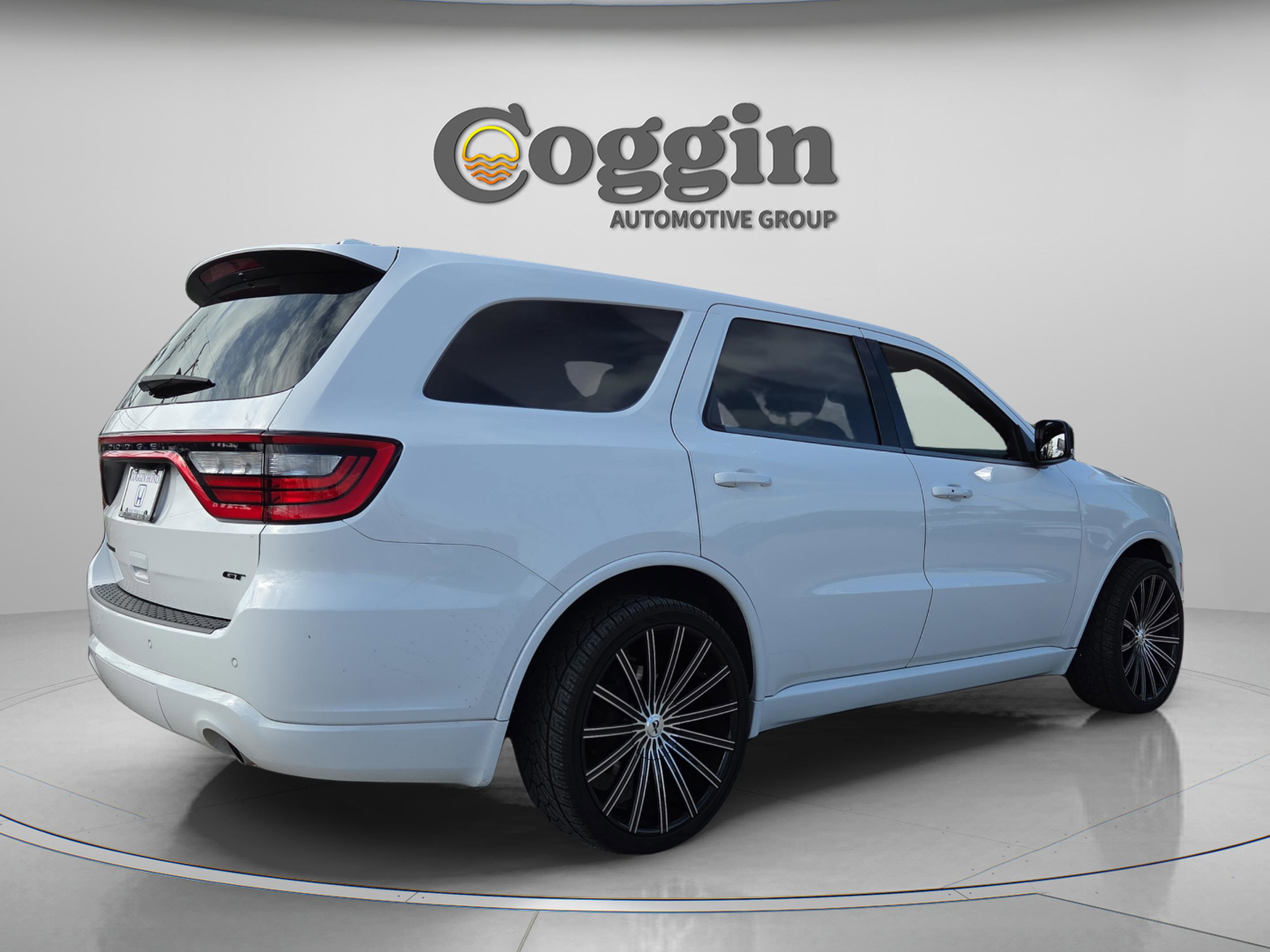 Used 2021 Dodge Durango GT image 5